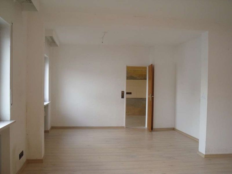 Gepflegte 3-Zimmer-Wohnung in Rödermark